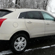 Image for article titled 2010 Cadillac SRX: First Drive